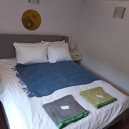 The Base- Balance Hub Hotel Veliko Tarnovo Luaran gambar