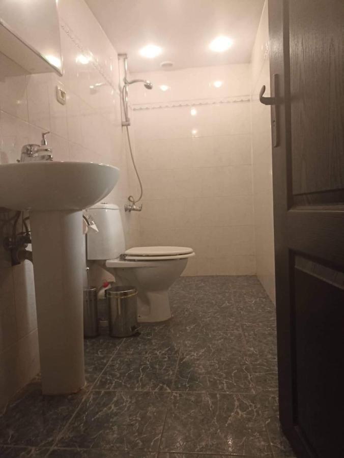 The Base- Balance Hub Hotel Veliko Tarnovo Luaran gambar