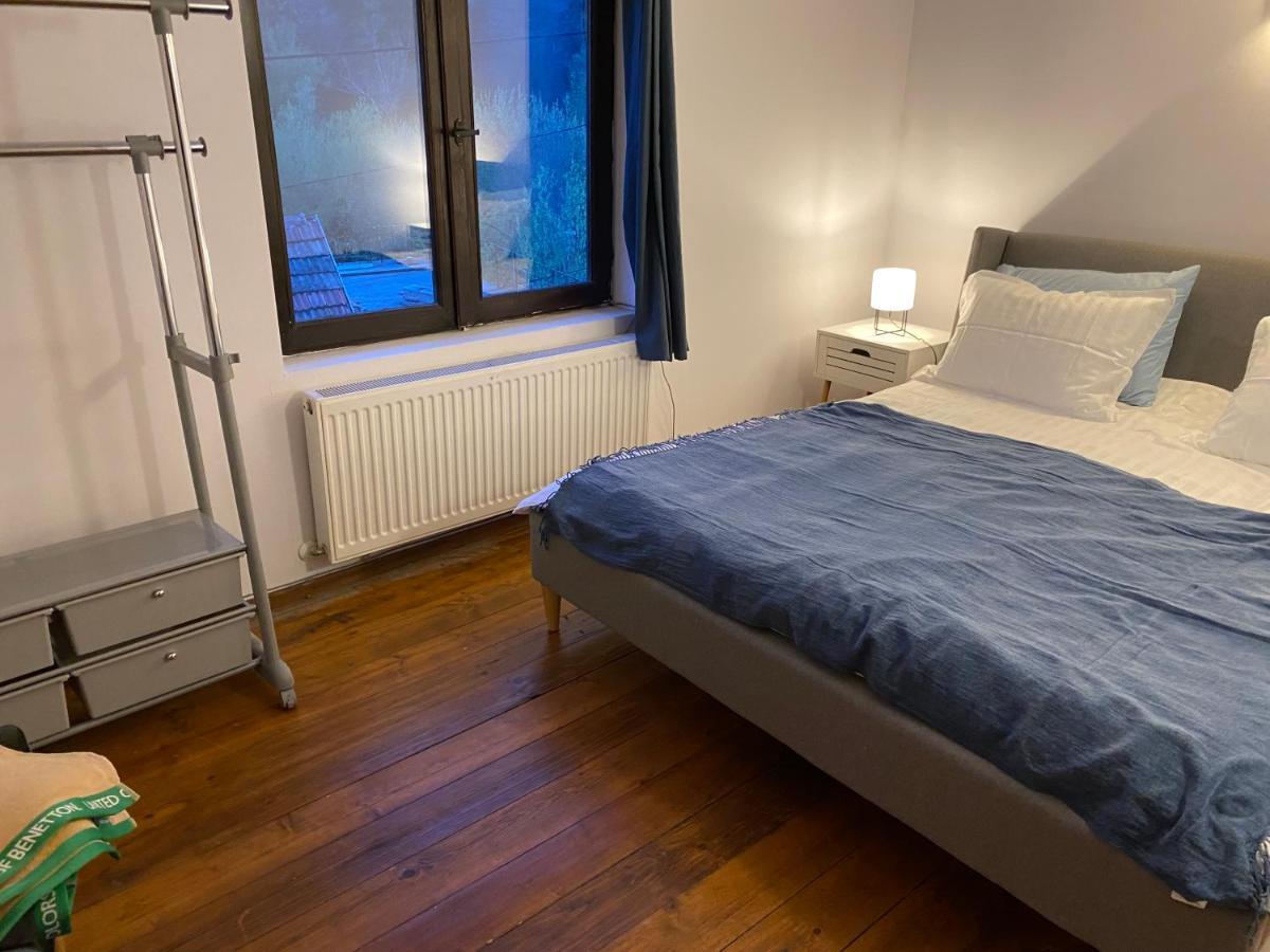 The Base- Balance Hub Hotel Veliko Tarnovo Luaran gambar