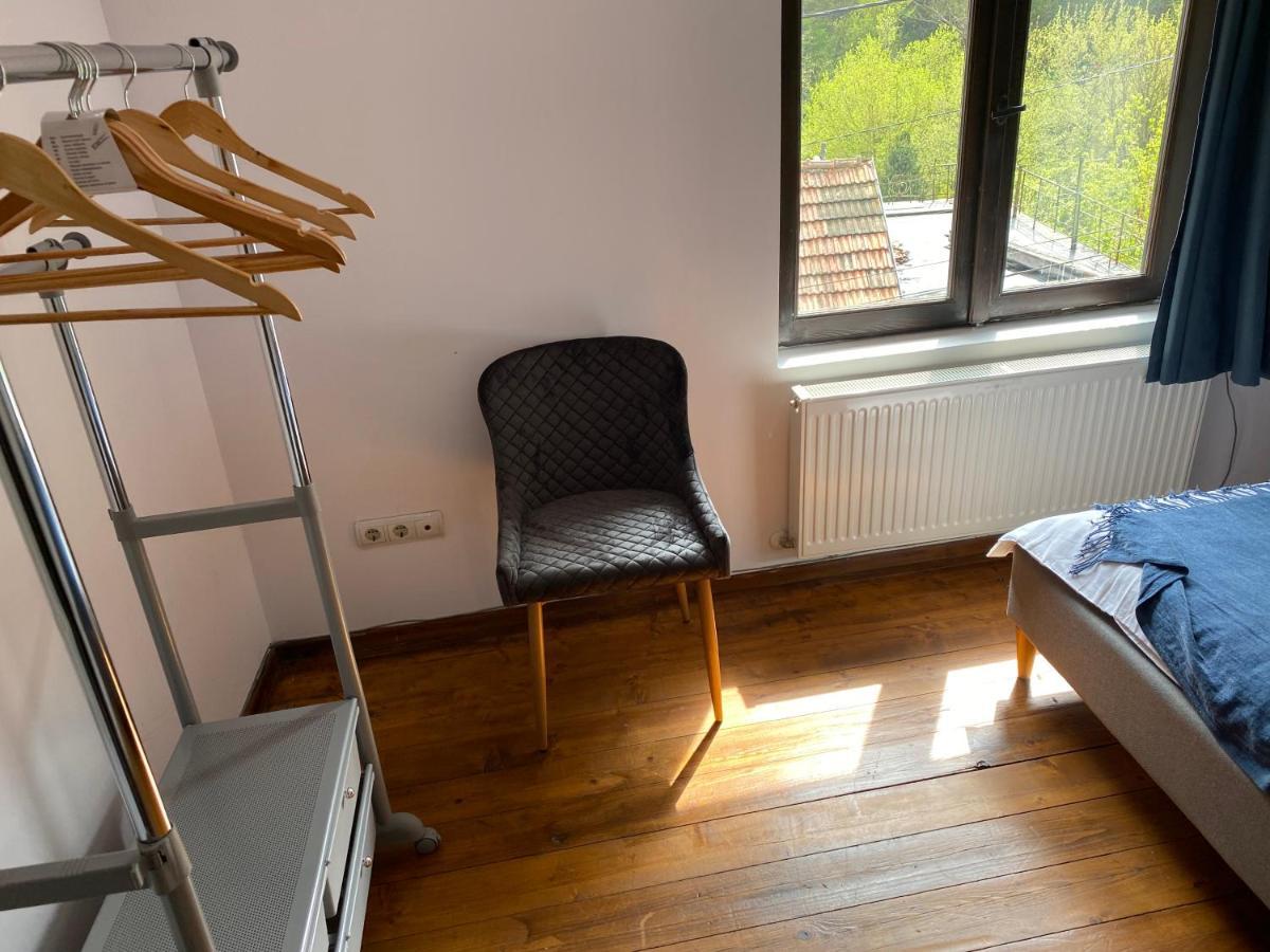 The Base- Balance Hub Hotel Veliko Tarnovo Luaran gambar
