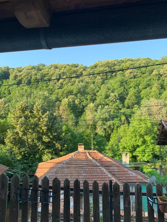 The Base- Balance Hub Hotel Veliko Tarnovo Luaran gambar