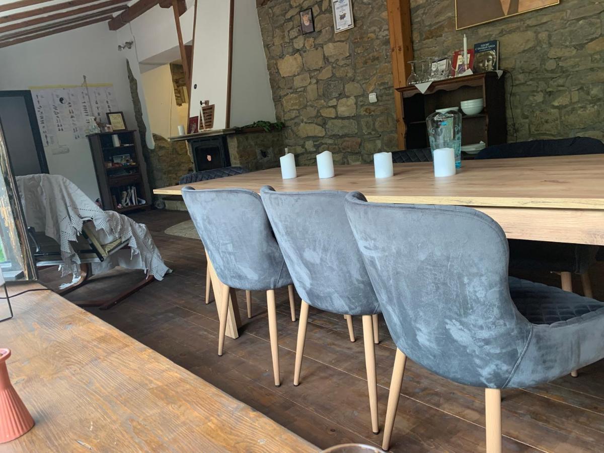 The Base- Balance Hub Hotel Veliko Tarnovo Luaran gambar