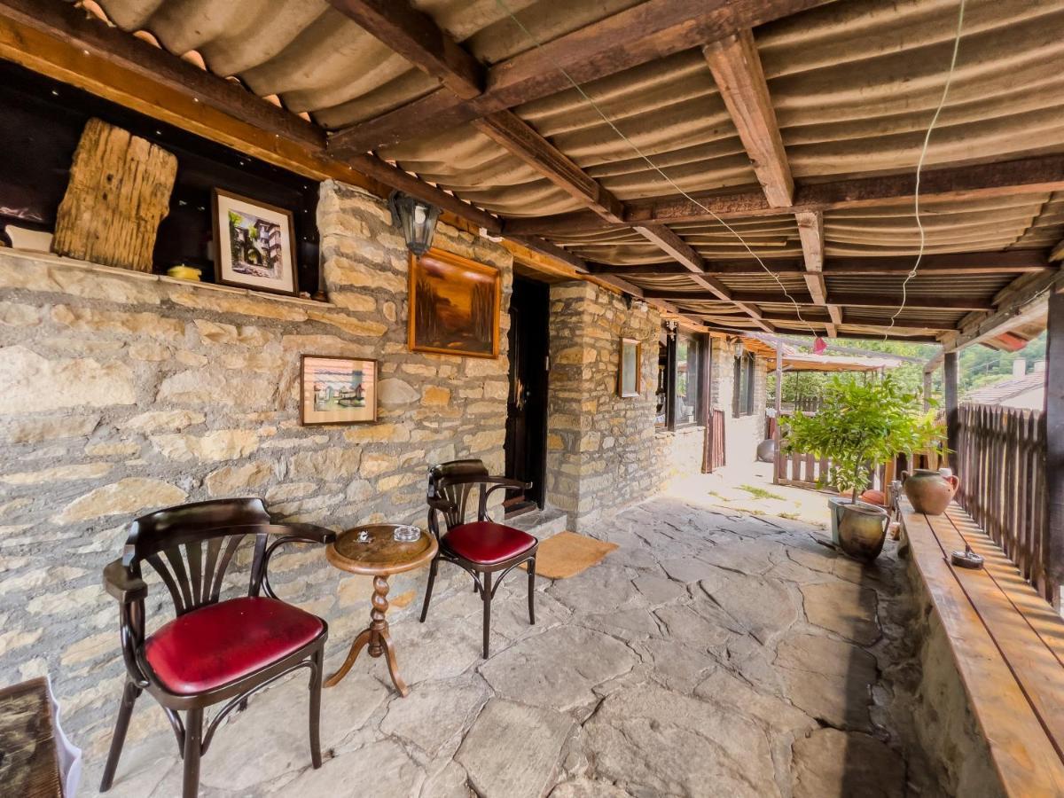 The Base- Balance Hub Hotel Veliko Tarnovo Luaran gambar