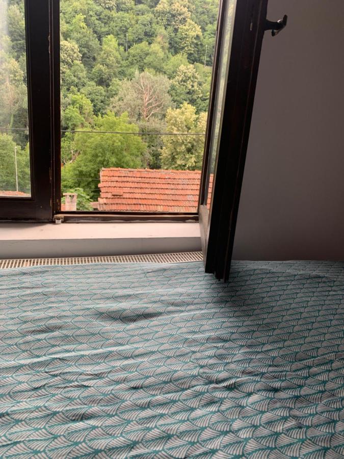 The Base- Balance Hub Hotel Veliko Tarnovo Luaran gambar