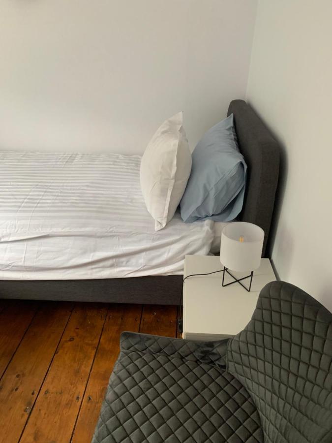 The Base- Balance Hub Hotel Veliko Tarnovo Luaran gambar