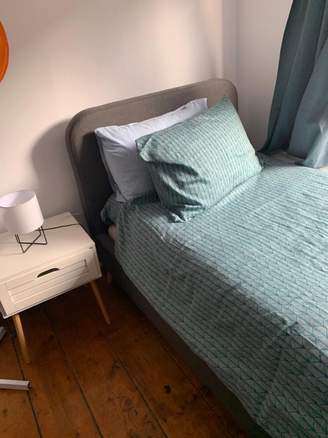 The Base- Balance Hub Hotel Veliko Tarnovo Luaran gambar