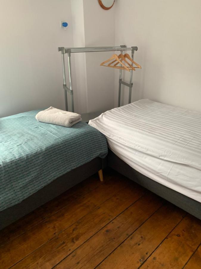 The Base- Balance Hub Hotel Veliko Tarnovo Luaran gambar