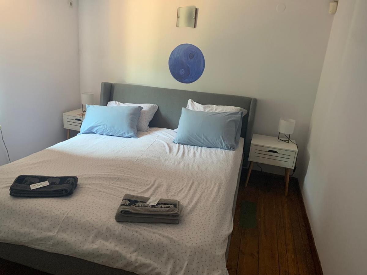 The Base- Balance Hub Hotel Veliko Tarnovo Luaran gambar