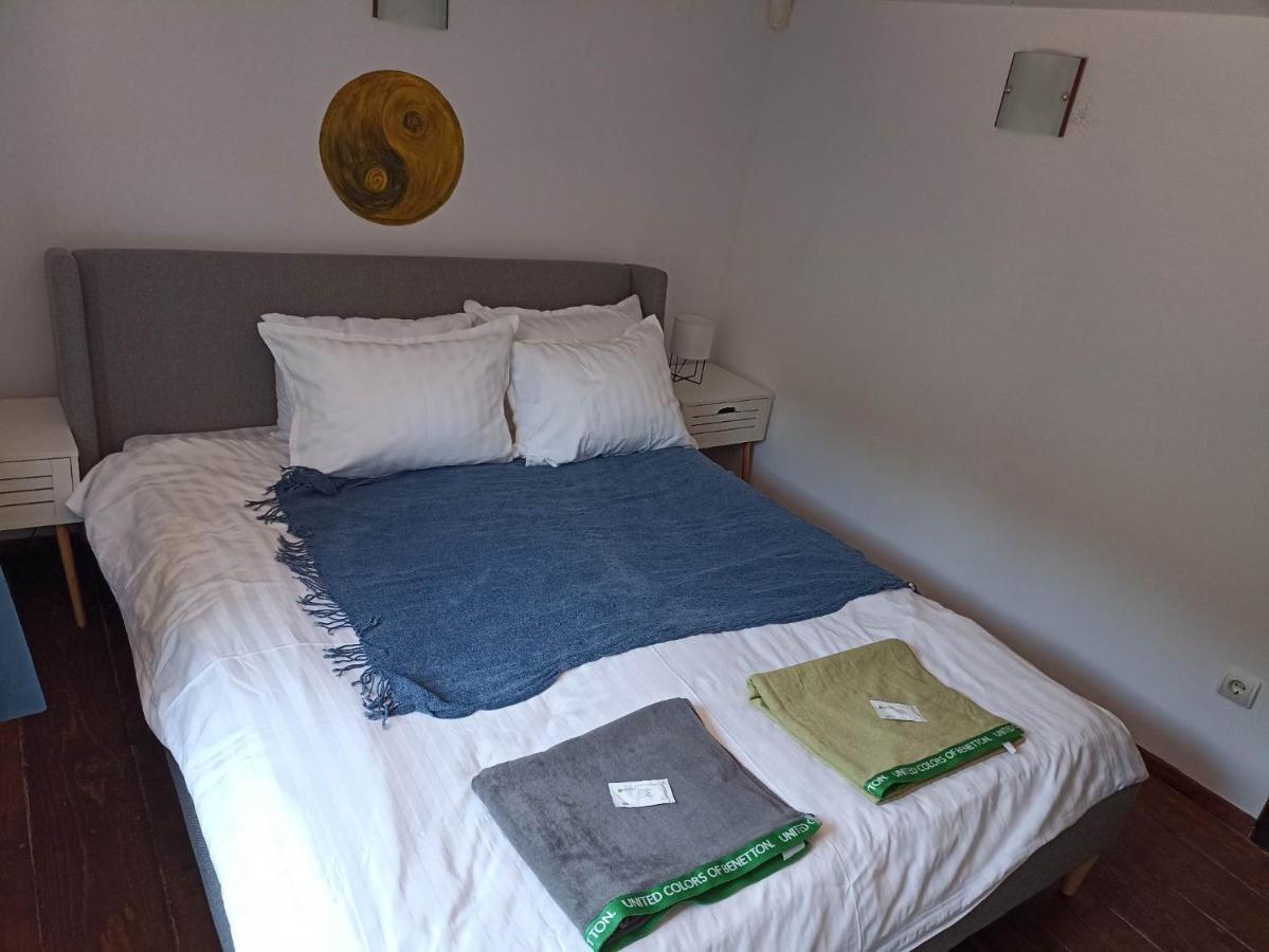 The Base- Balance Hub Hotel Veliko Tarnovo Luaran gambar