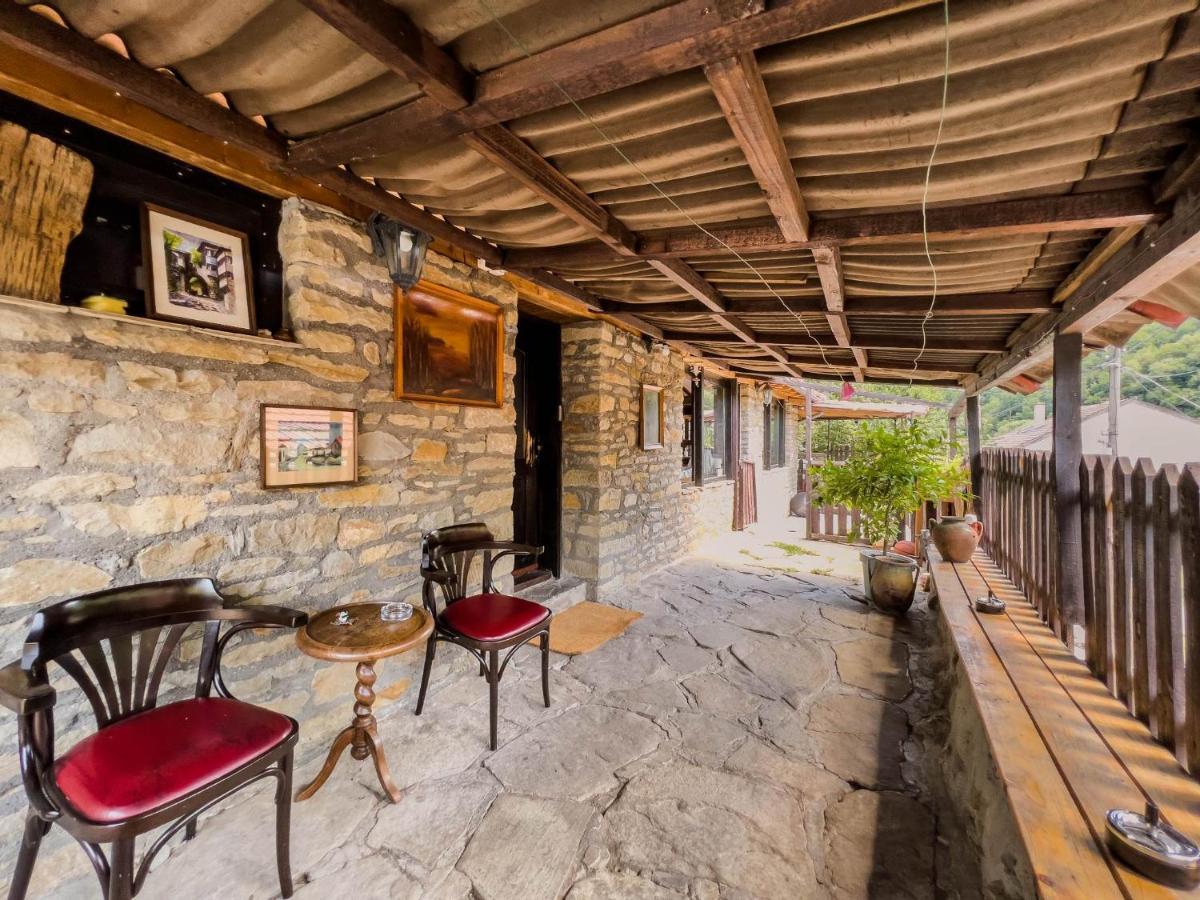 The Base- Balance Hub Hotel Veliko Tarnovo Luaran gambar